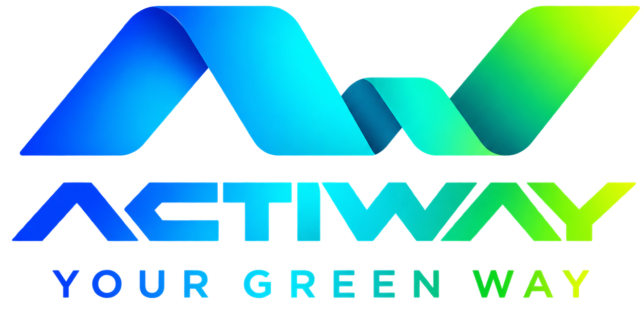 ACTIWAY – Your Green Way